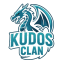 Kudos Clan server icon