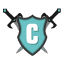 Complex server icon