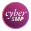CyberSMP server icon