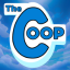 The Coop server icon