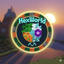 HexCraft server icon