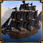 PirateCraft server icon