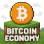 Bitcoin Craft server icon