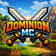 DominionMC server icon