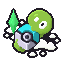 Crystal Skies Cobblemon server icon