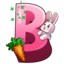 Bunny MC server icon