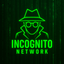 Incognito Network server icon