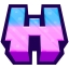 Wysteria server icon