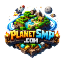 PlanetSMP.com server icon