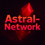Astral-network server icon