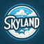 SkyLand Network server icon