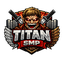 Titan | SMP server icon