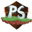 TR PROJECTS Survival Skyblock server icon