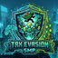 Tax Evasion SMP server icon