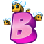 Bloom SMP server icon