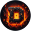 Dawnforge SMP server icon