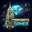 The Corporate Gamer server icon