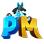 PokeMasters server icon