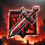 RiskyPvP SMP server icon
