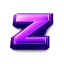 ZAP MC server icon