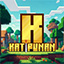 KatipunanSMP server icon