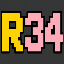 r34 anarchy server icon