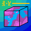 Purple-World server icon