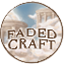 Fadedcraft server icon