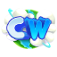 Cloud World server icon