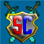 SimpleCraft server icon