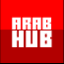 ArabHub server icon