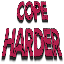 CopeHarder server icon