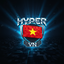 HyperVN server icon
