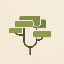 Canopy server icon