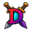 Dyhntastic.net Server Network server icon