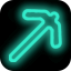 Current MC server icon