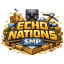 EchoNations SMP server icon