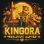 KingOra Network server icon