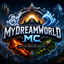 MyDreamWorldMC server icon