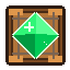 DenxyCraft server icon