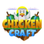 ChickenCraft server icon