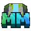 MysticMC server icon