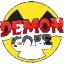Demoncore Mc server icon