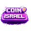COIN Israel server icon