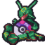 CobbleGalaxy server icon