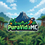 PuraVidaMC server icon