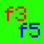 F3F5 server icon