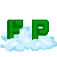 Floating Point server icon