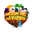 Moon Mc Network server icon