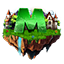 Minezinho server icon